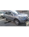hyundai santa fe (bm) del año 2007