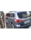 hyundai santa fe (bm) del año 2007
