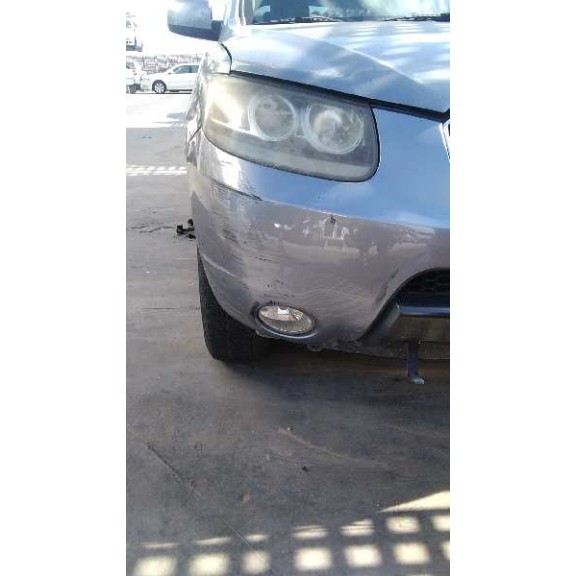 hyundai santa fe (bm) del año 2007