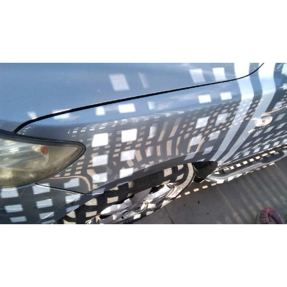 hyundai santa fe (bm) del año 2007