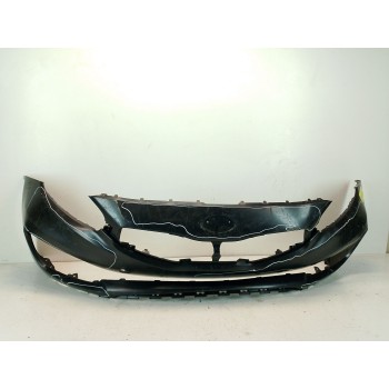 Recambio de paragolpes delantero para kia ceed 1.6 crdi cat referencia OEM IAM 86511A2300  