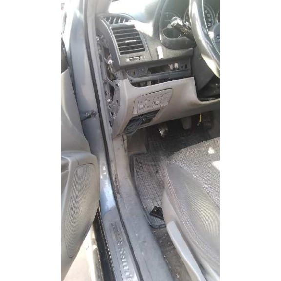 hyundai santa fe (bm) del año 2007