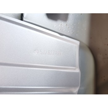 Recambio de porton trasero para skoda roomster (5j7) 1.4 tdi referencia OEM IAM 5J7827159  