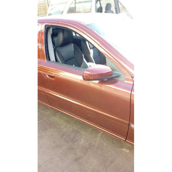 volvo s60 berlina del año 2004