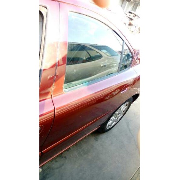 volvo s60 berlina del año 2004