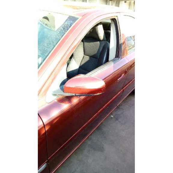 volvo s60 berlina del año 2004