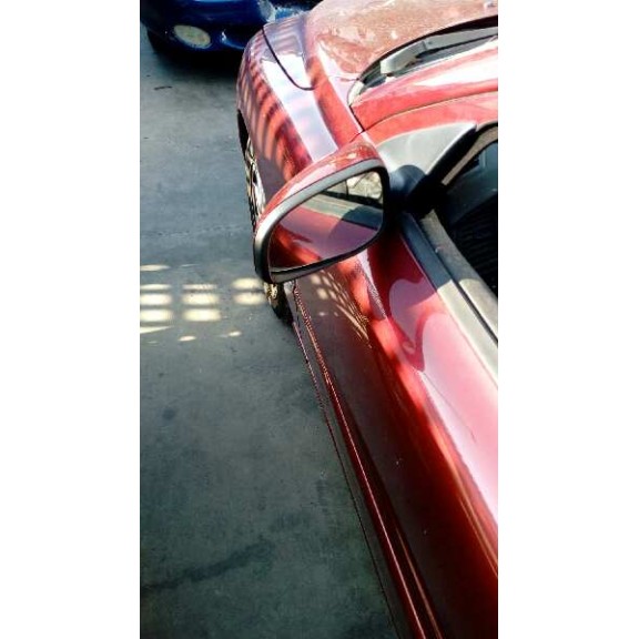 volvo s60 berlina del año 2004