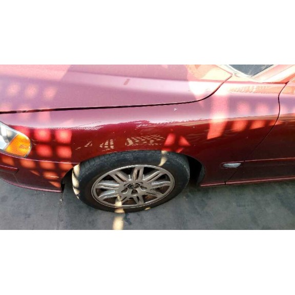 volvo s60 berlina del año 2004