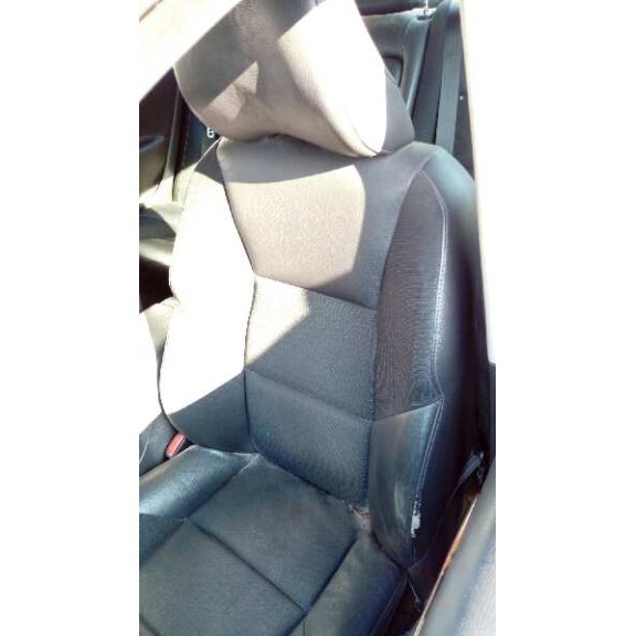 volvo s60 berlina del año 2004