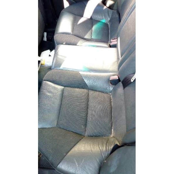 volvo s60 berlina del año 2004