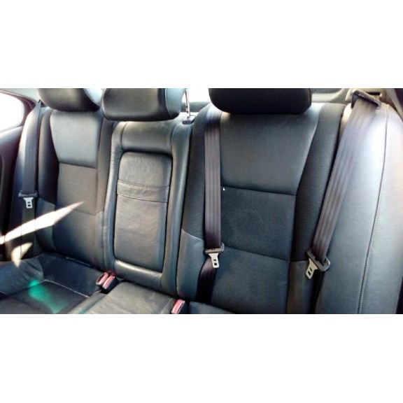 volvo s60 berlina del año 2004