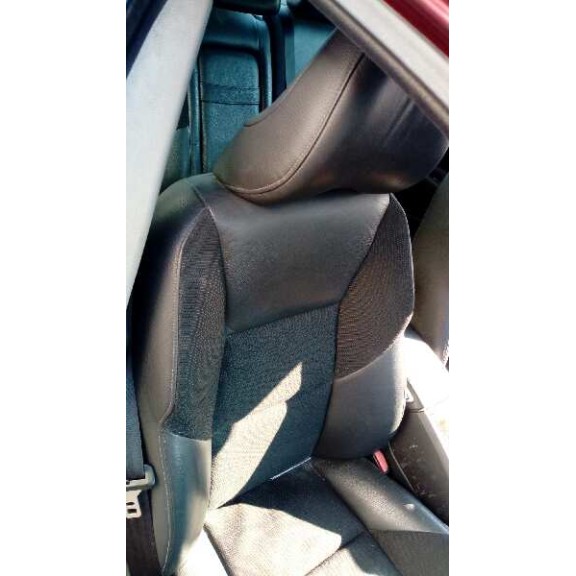 volvo s60 berlina del año 2004