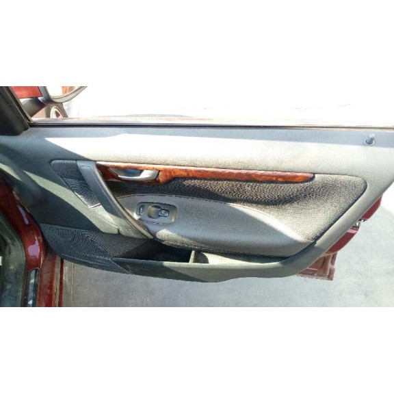 volvo s60 berlina del año 2004