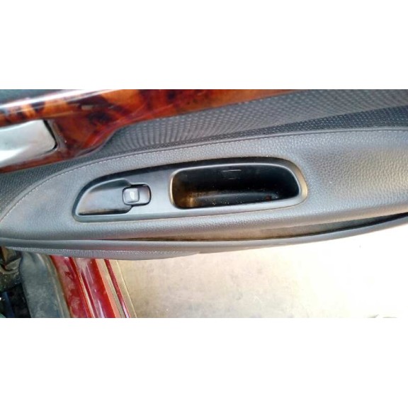 volvo s60 berlina del año 2004