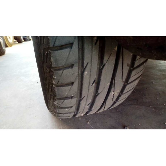 volvo s60 berlina del año 2004