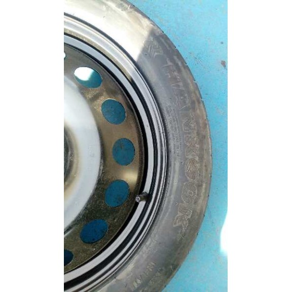 volvo s60 berlina del año 2004