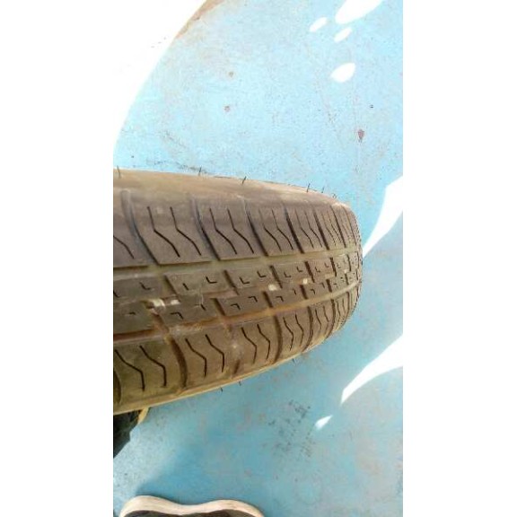 volvo s60 berlina del año 2004