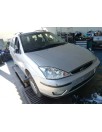 ford focus berlina (cak) del año 2002