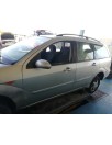 ford focus berlina (cak) del año 2002