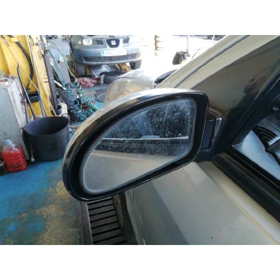 ford focus berlina (cak) del año 2002