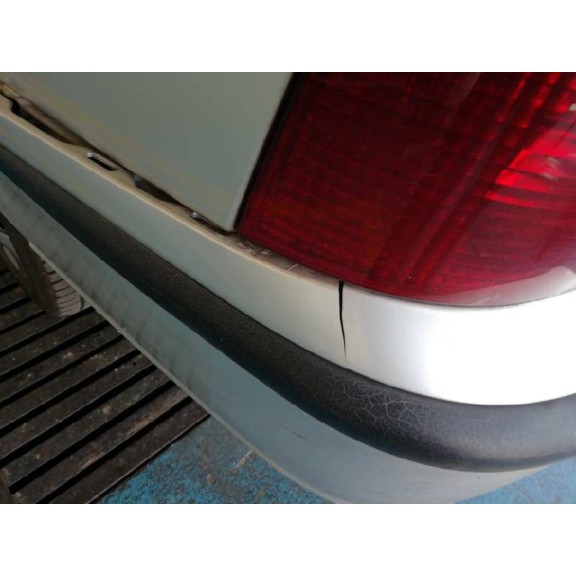 ford focus berlina (cak) del año 2002