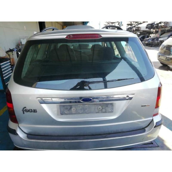 ford focus berlina (cak) del año 2002
