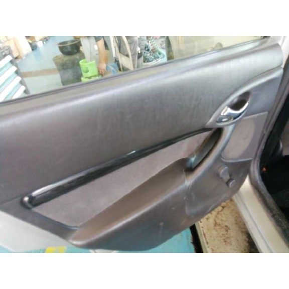 ford focus berlina (cak) del año 2002