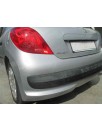 peugeot 207 del año 2007