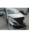 peugeot 207 del año 2007