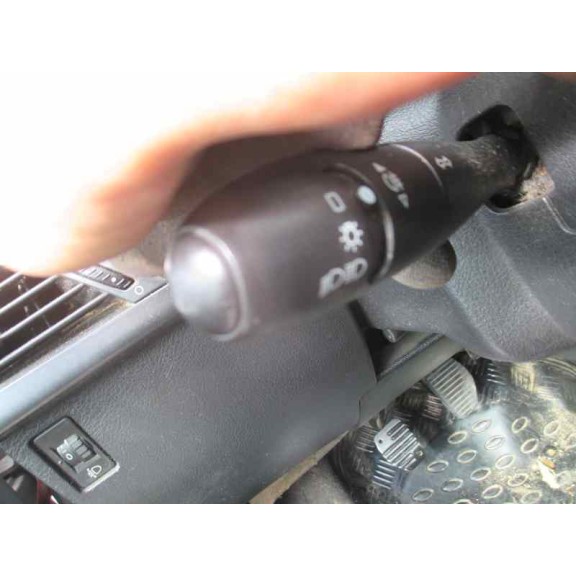 peugeot 207 del año 2007