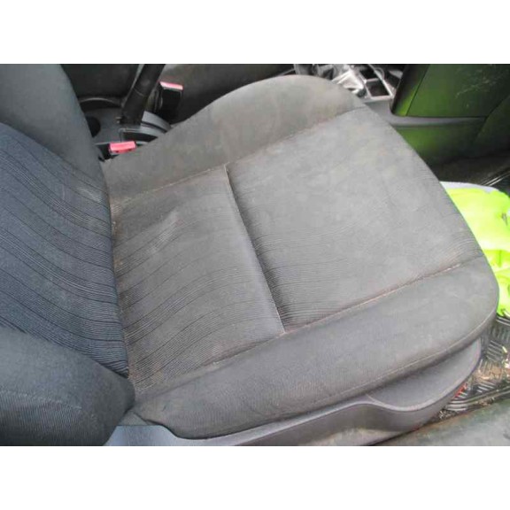 peugeot 207 del año 2007