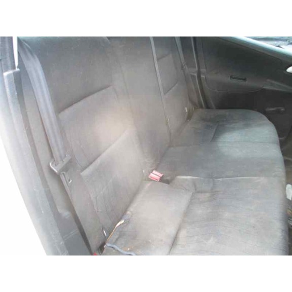 peugeot 207 del año 2007