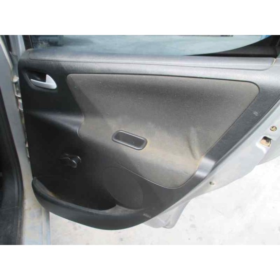 peugeot 207 del año 2007