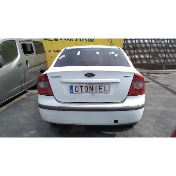 ford focus berlina (cap) del año 2007