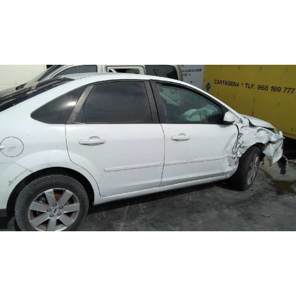 ford focus berlina (cap) del año 2007