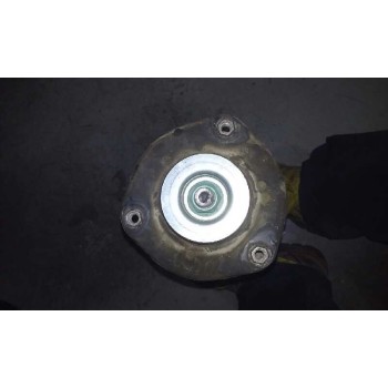 Recambio de amortiguador delantero izquierdo para seat cordoba berlina (6k2) signo referencia OEM IAM 6K0413031E  