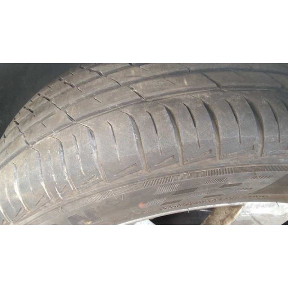 ford focus berlina (cap) del año 2007