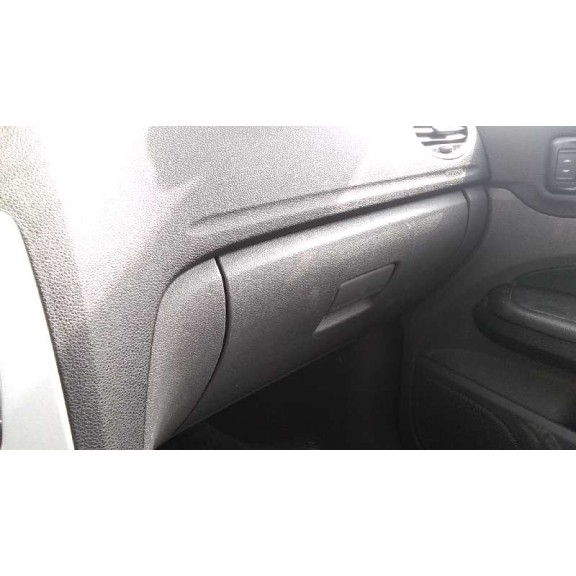 ford focus berlina (cap) del año 2007