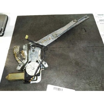 ELEVALUNAS DELANTERO IZQUIERDO 2 PIN 