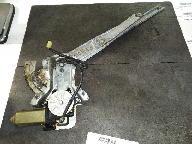 Recambio de elevalunas delantero izquierdo para mg serie (r/rf) classic referencia OEM IAM  2 PIN 