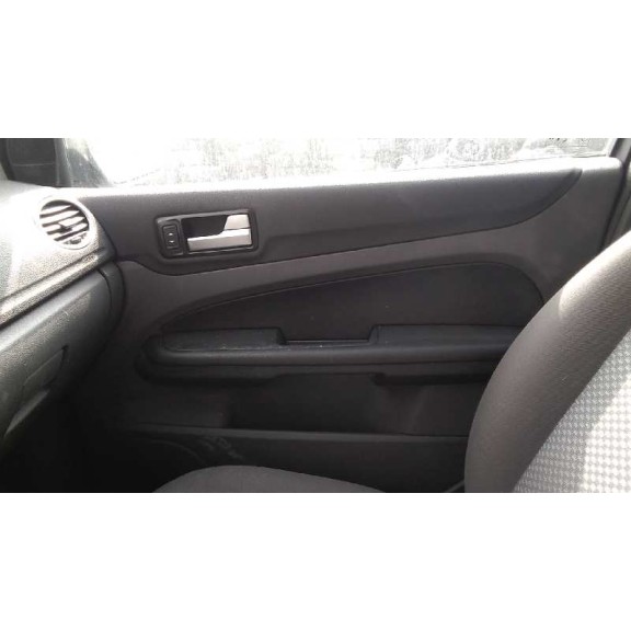 ford focus berlina (cap) del año 2007