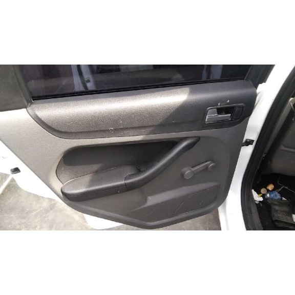 ford focus berlina (cap) del año 2007