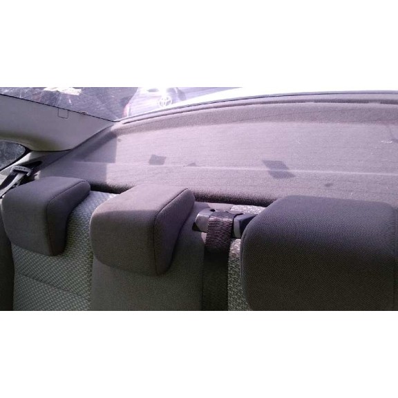 ford focus berlina (cap) del año 2007