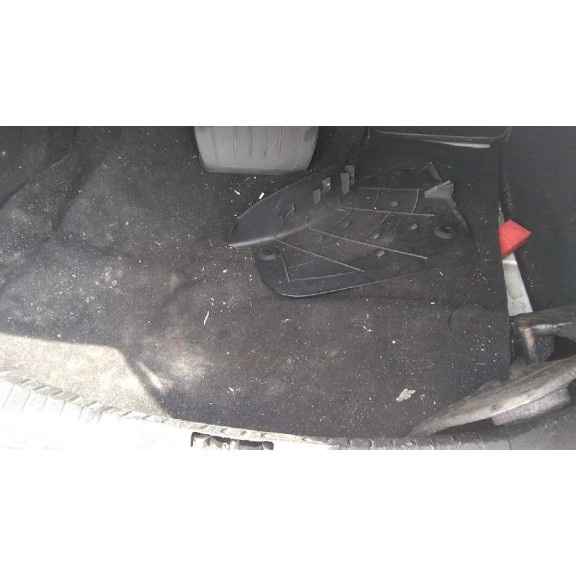 ford focus berlina (cap) del año 2007