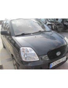 kia picanto del año 2006