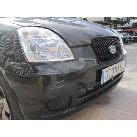 kia picanto del año 2006