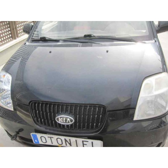 kia picanto del año 2006