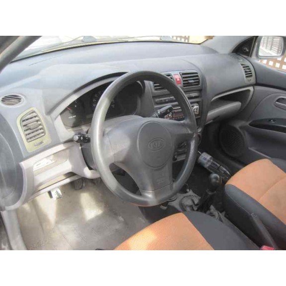 kia picanto del año 2006