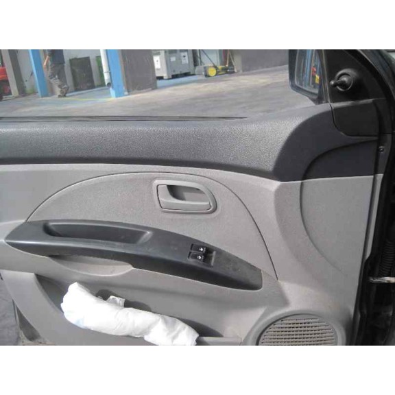 kia picanto del año 2006