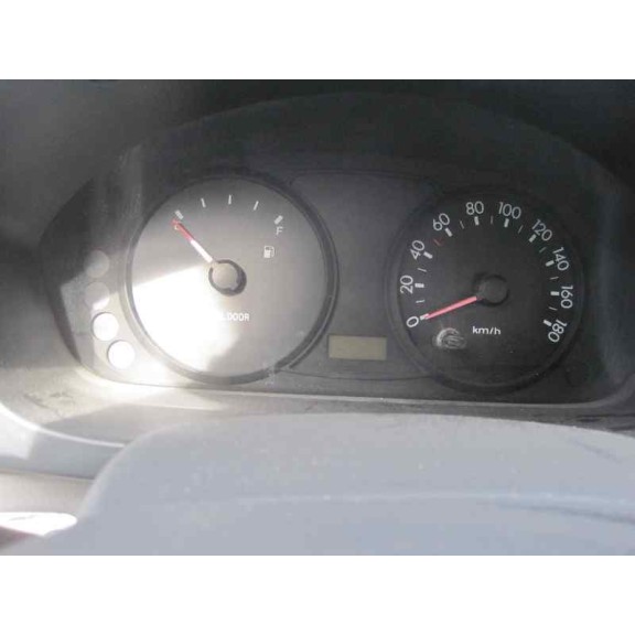 kia picanto del año 2006